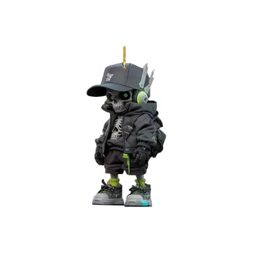 Sneaker Monster Акриловые подвески унисекс