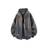 Темно-серый