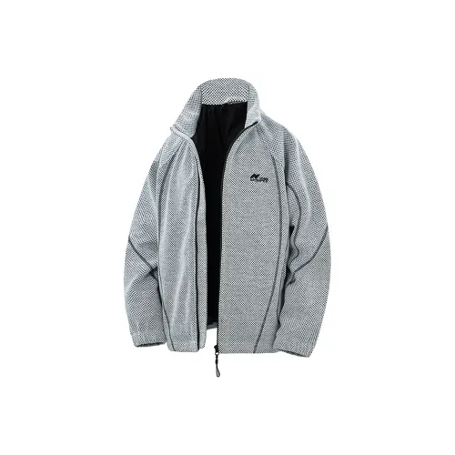 YPUT Серый Женский Куртки