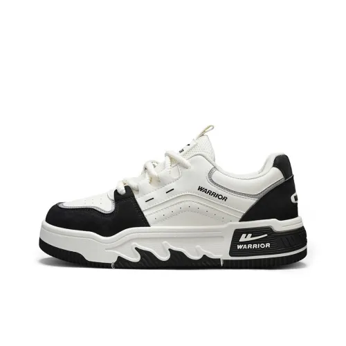 Warrior Low Топ Скейтборд Кроссовки Мужские