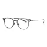 BJ5201B16 Прозрачный Серый Рамка