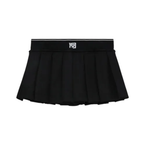 Alexander Wang Повседневные короткие юбки Женские