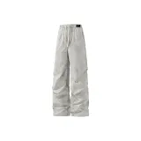 Грязно-белый