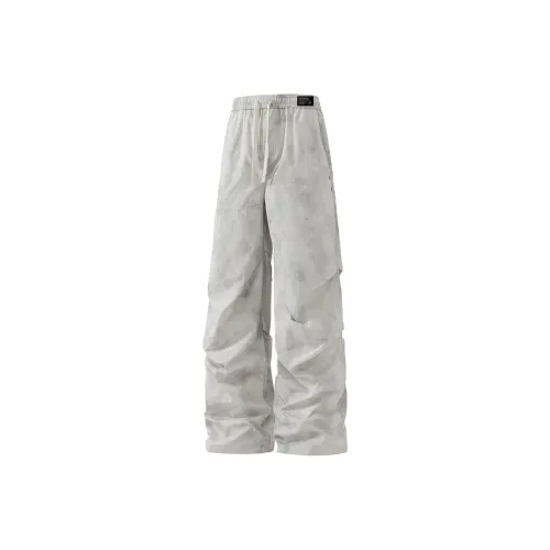 S.k. Manor Hill Повседневные брюки Унисекс