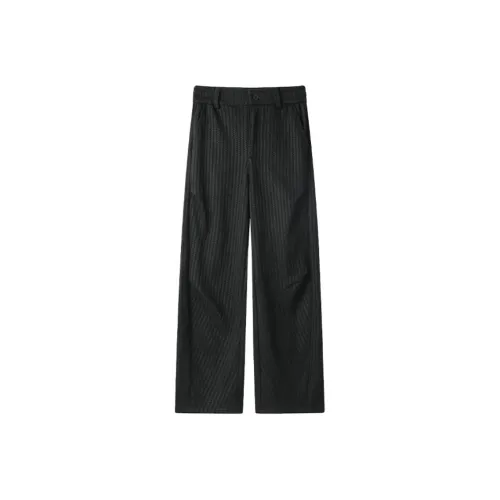 ZYKY Унисекс Повседневные Брюки