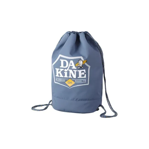 Dakine Водонепроницаемый рюкзак унисекс синий