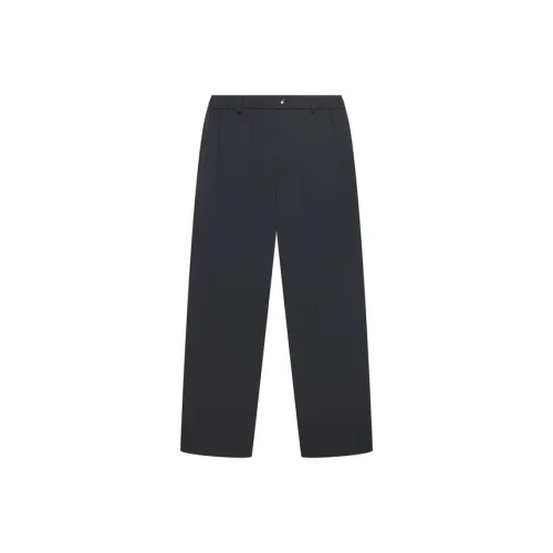 Nice Rice Унисекс Повседневные Брюки