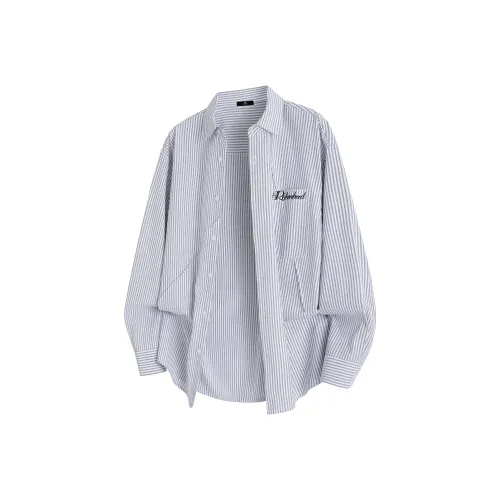 ROBINHOOD Унисекс Рубашки