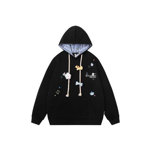 51XXHA Унисекс Свитшоты