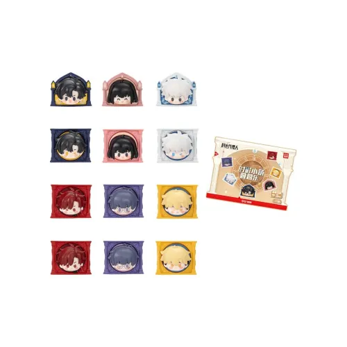 Playpoint Unlimited Слепые коробки