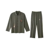 Мужской-Dusk Лесной мшистый