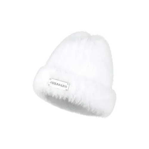 KMONADO Полиэстер Шапки-бини Унисекс