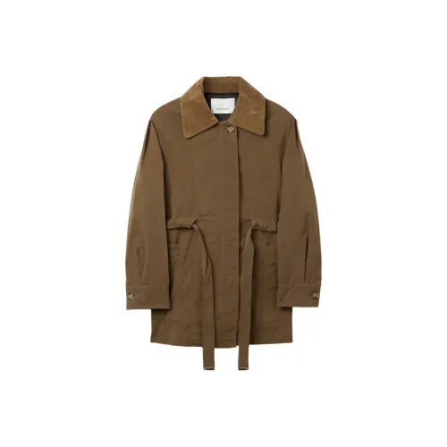 HOUSE OF DAGMAR SS25 Куртки и Пальто Женские