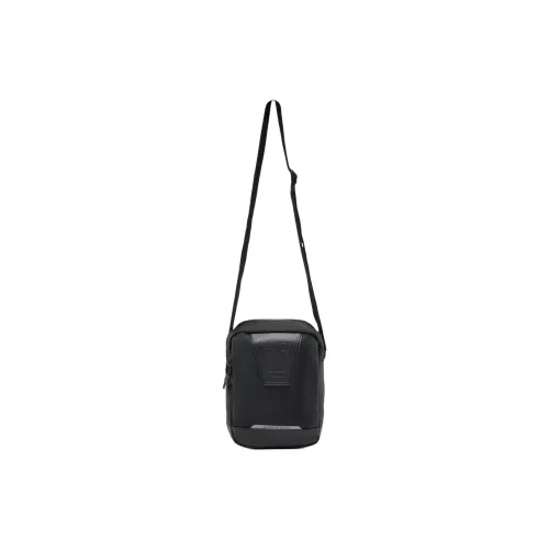 Лайнер Полиэстер Сумка через плечо Унисекс Черный