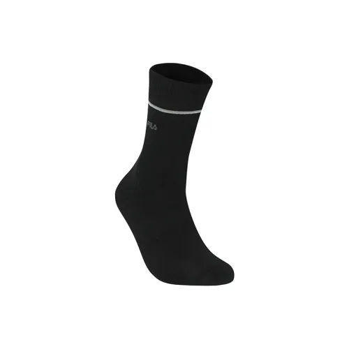 FILA GOLF серия Высокие носки для колена Мужские