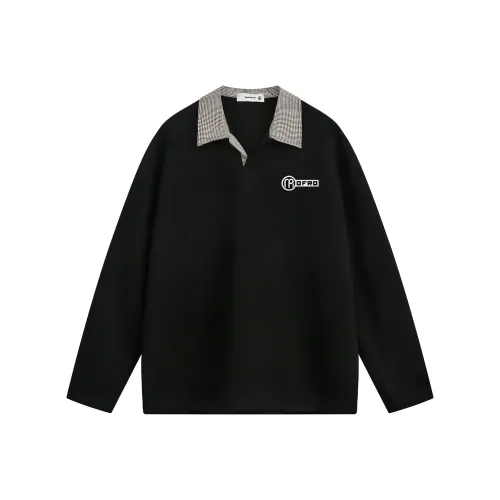 FRQ Унисекс Свитшоты