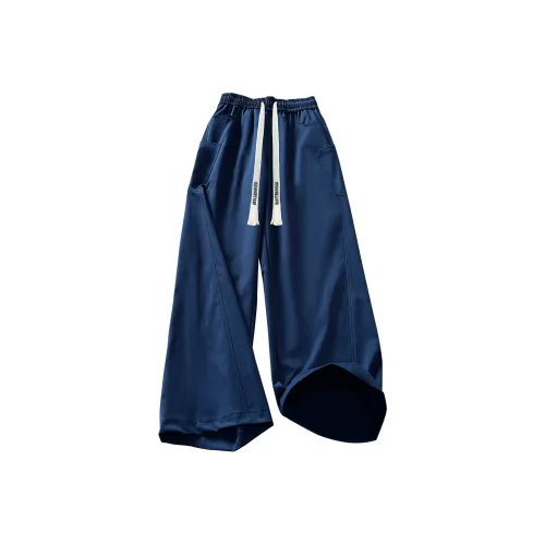 DANGERTIGER Повседневные брюки Унисекс