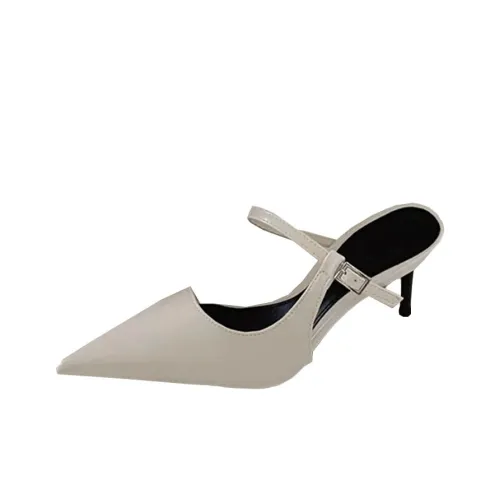 CAOT Запахонепроницаемый Устойчивый к истиранию Быстросохнущий Домашние тапочки Женские