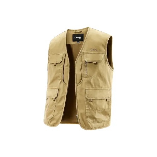 JEEP Унисекс Майки