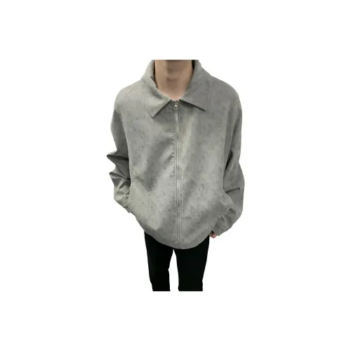 WELTER EXPERIMENT Куртка Унисекс