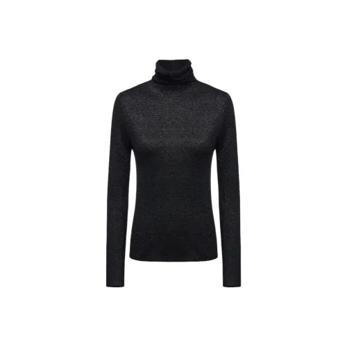 Karl Lagerfeld FW25 Стандартная T-рубашка Женская