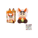 Одиночный сюрприз-бокс (случайный выбор) + наклейка