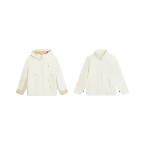 LINING YOUNG Ветровка Outdoor 2 предмета Комплект для детей