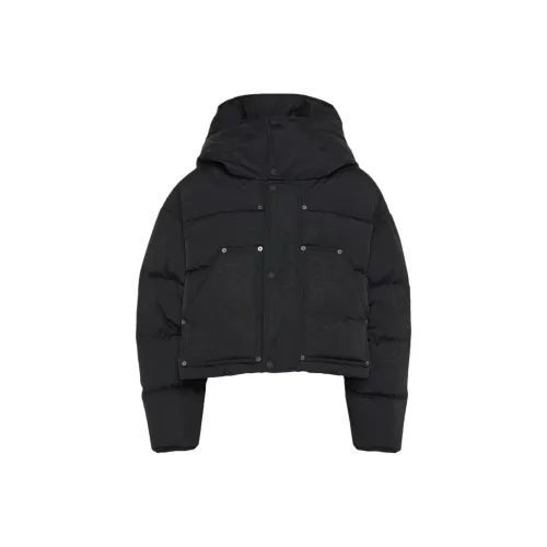 DSQUARED 2 FW25 Пуховик Женский