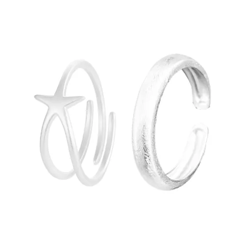 SHEEHHYY Сплав Кольца Унисекс