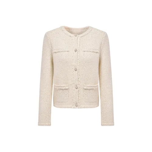 Karl Lagerfeld FW25 Куртки и Пальто Женские