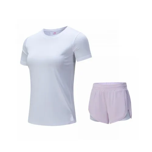 JUTEY Женские фитнес-комплекты