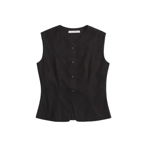 Майка Abercrombie＆Fitch Женская