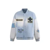 Лунно-голубой