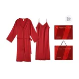 (Сексуальный Ice Silk) 63705 Подарочная коробка Набор