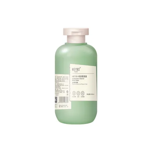 HEYXI Средства для дезинфекции рук