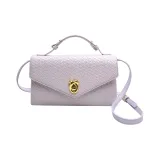 Пюре из таро, цвет