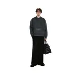 Темно-серый