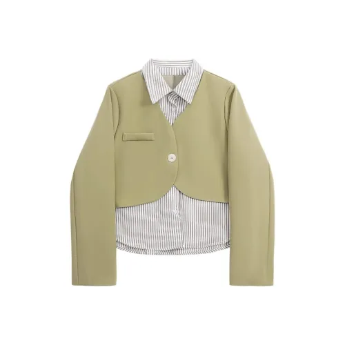 Женские рубашки