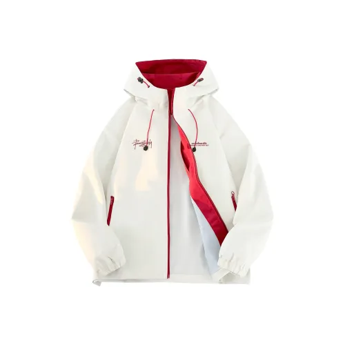 Warrior Унисекс Куртки