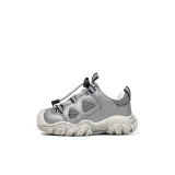 Серебристо-серый