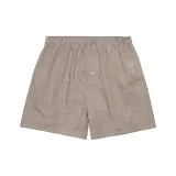 Коричневый Yarn