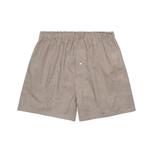 SEED CLUB Мужские Повседневные Шорты