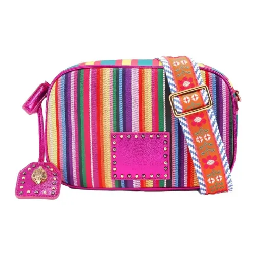 Kurt Geiger London Полиэстер Сумка через плечо Женская Многоцветная