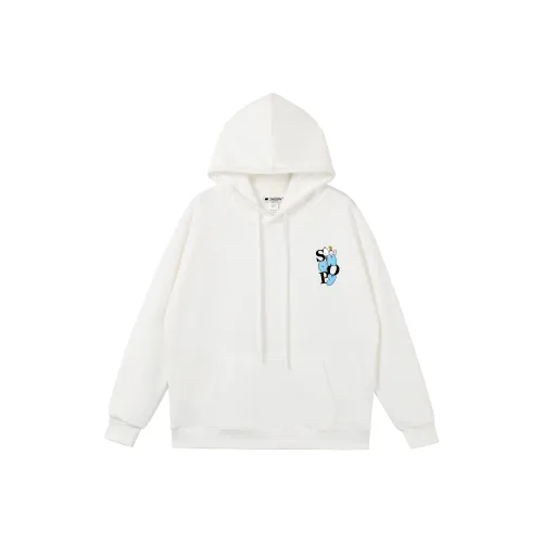 SNOOPY Женские Свитшоты