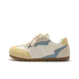 Жёлтый-синий