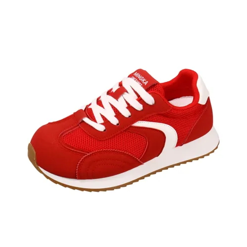 7 SEVFUN Покрытие Низкий Топ Немецкая Армия Кроссовки Женские