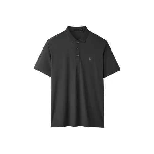 HLA THREE Поло для мужчин