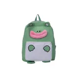 Улыбка лягушки