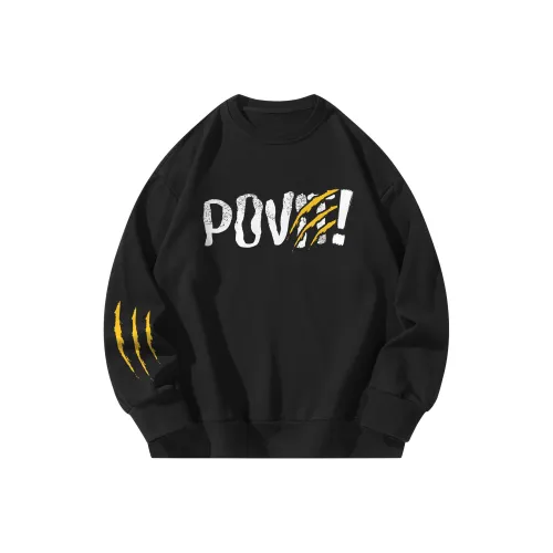 POVIT Спортивное термобелье унисекс