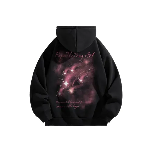 Свитшот Pepe the Frog Унисекс